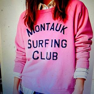 Bureau Montauk crew Lg